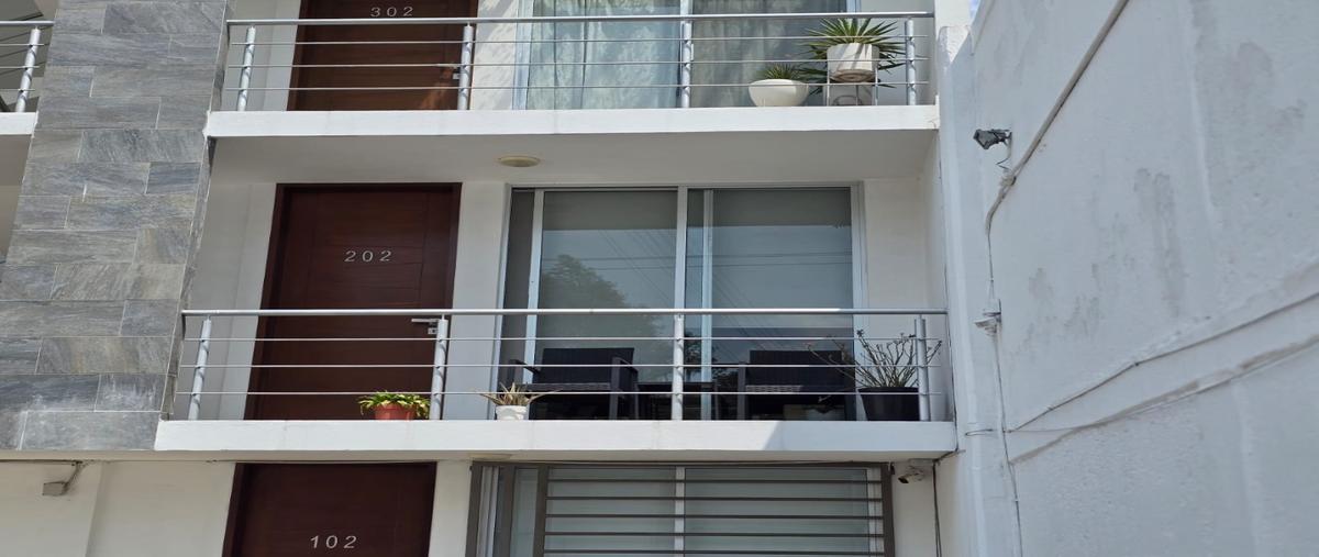 Foto de departamento en venta en  , dos de abril, puebla, puebla, 0 No. 05