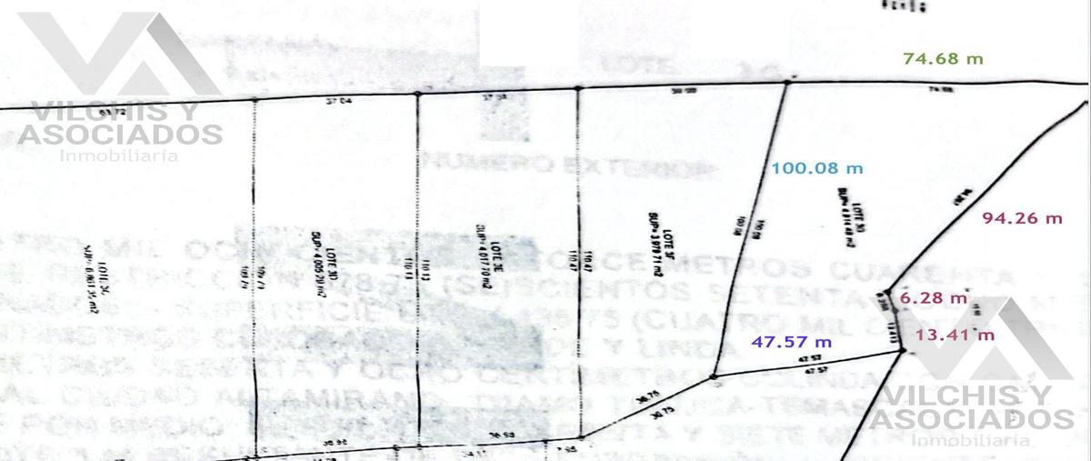 Foto de terreno habitacional en venta en  , dos de marzo, zinacantepec, méxico, 30719700 No. 03
