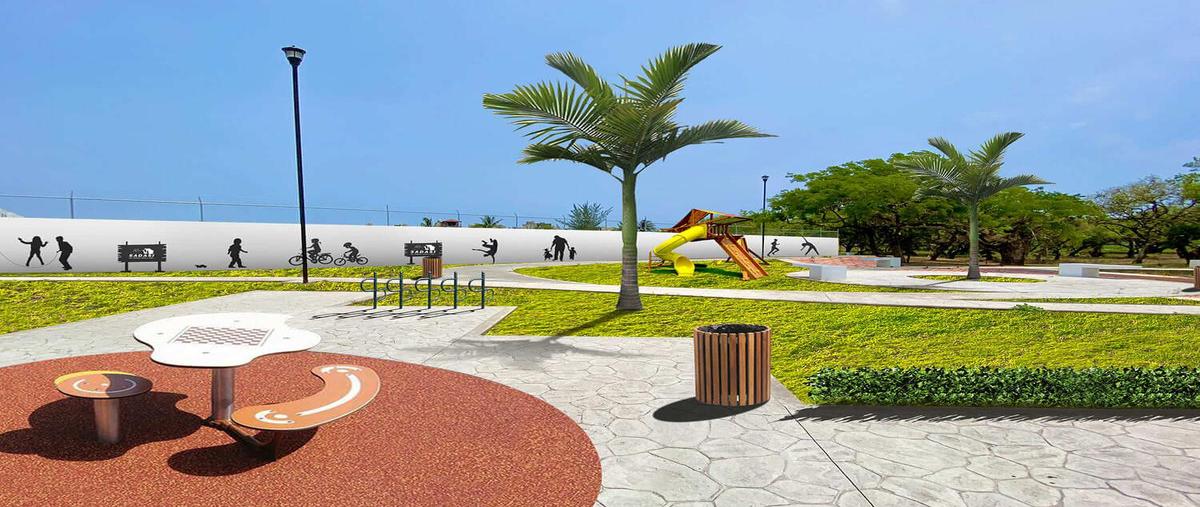 Foto de casa en venta en  , dos lomas, veracruz, veracruz de ignacio de la llave, 29849023 No. 04