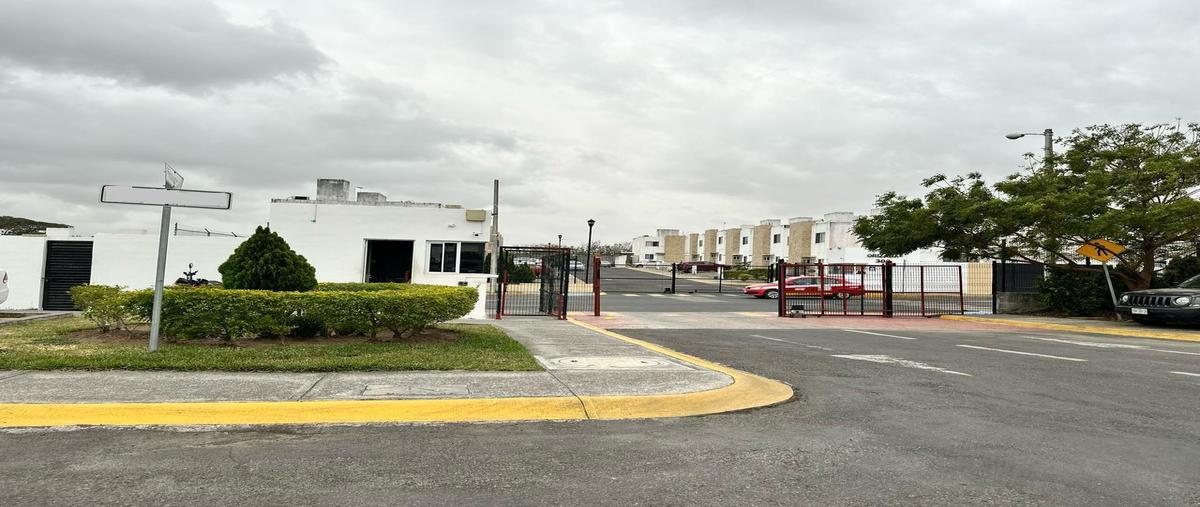 Foto de casa en venta en  , dos lomas, veracruz, veracruz de ignacio de la llave, 30167240 No. 03