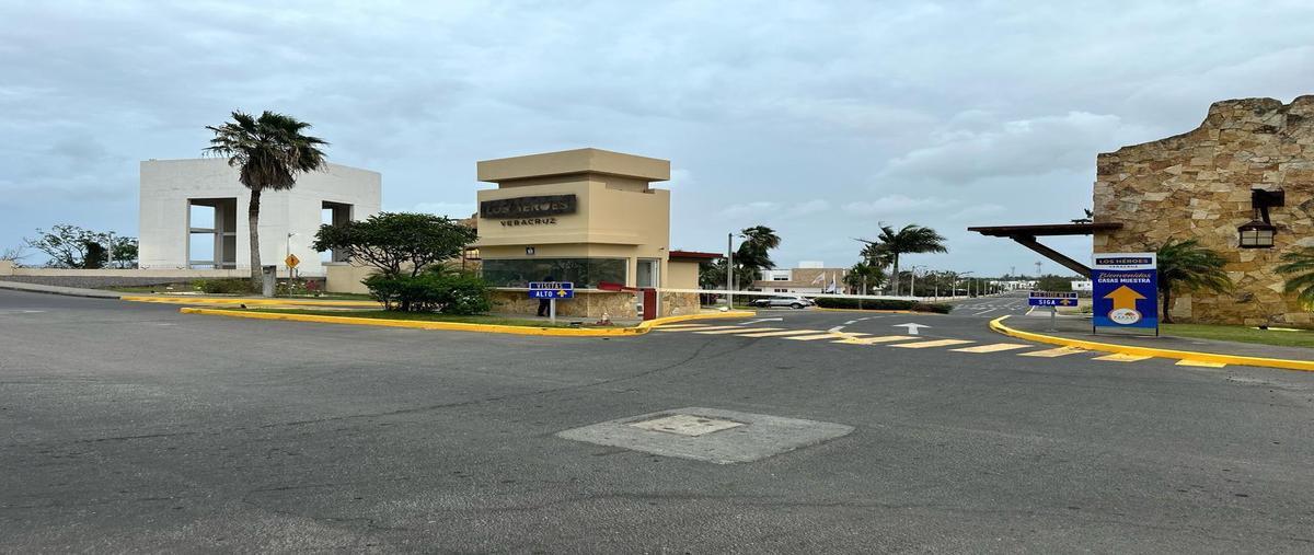 Foto de casa en venta en  , dos lomas, veracruz, veracruz de ignacio de la llave, 30167240 No. 04