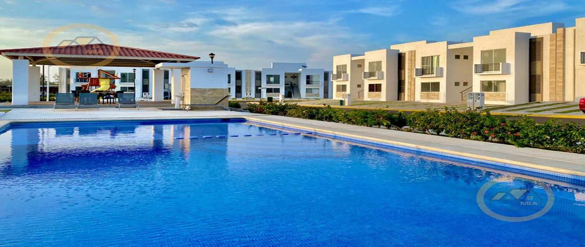 Foto de departamento en venta en  , dos lomas, veracruz, veracruz de ignacio de la llave, 31107648 No. 03