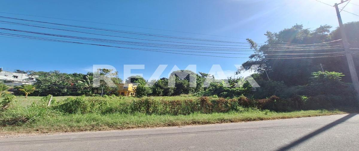 Foto de terreno habitacional en venta en dos montes la palma , villahermosa (cap. p. a. carlos rovirosa), centro, tabasco, 0 No. 03