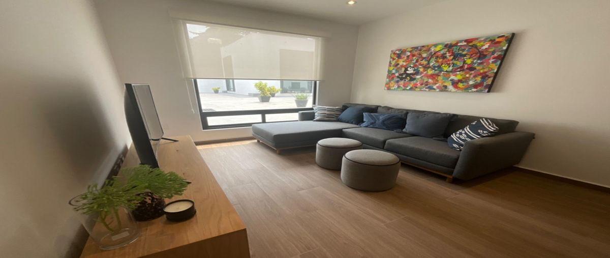 Foto de departamento en venta en  , dos ríos del pueblo santa lucía, álvaro obregón, df / cdmx, 0 No. 03