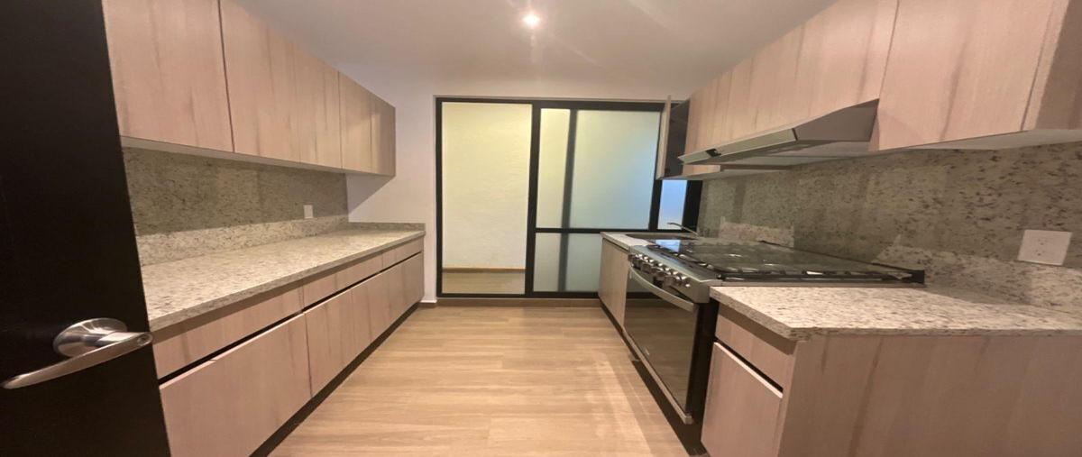 Foto de departamento en venta en  , dos ríos del pueblo santa lucía, álvaro obregón, df / cdmx, 0 No. 04