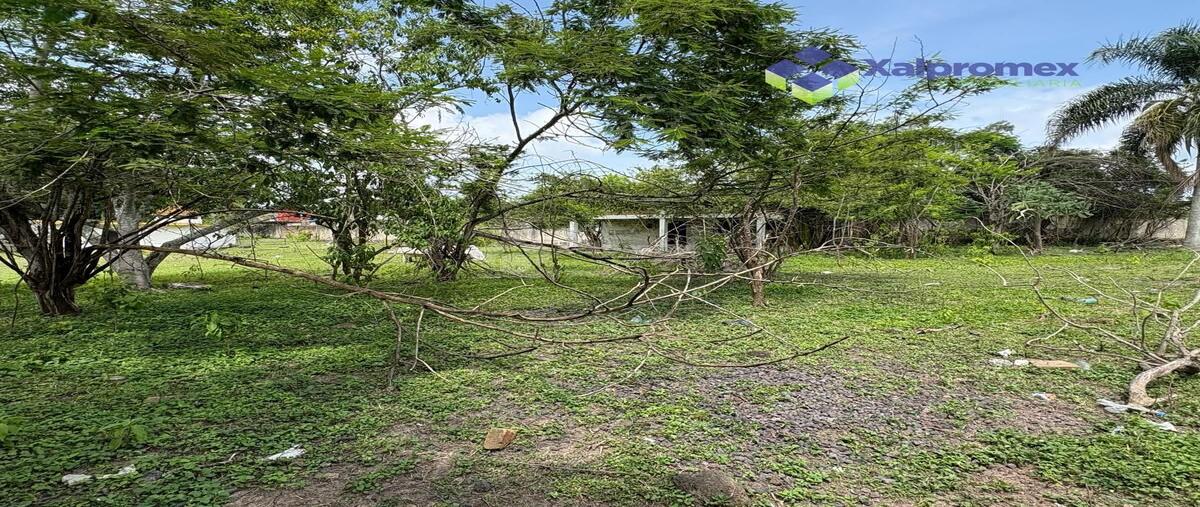 Foto de terreno habitacional en venta en dos ríos , dos ríos, emiliano zapata, veracruz de ignacio de la llave, 0 No. 04