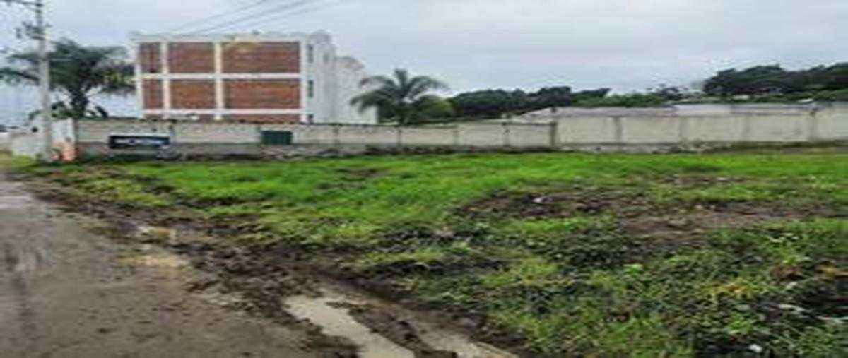 Foto de terreno habitacional en venta en  , dos ríos, emiliano zapata, veracruz de ignacio de la llave, 0 No. 03