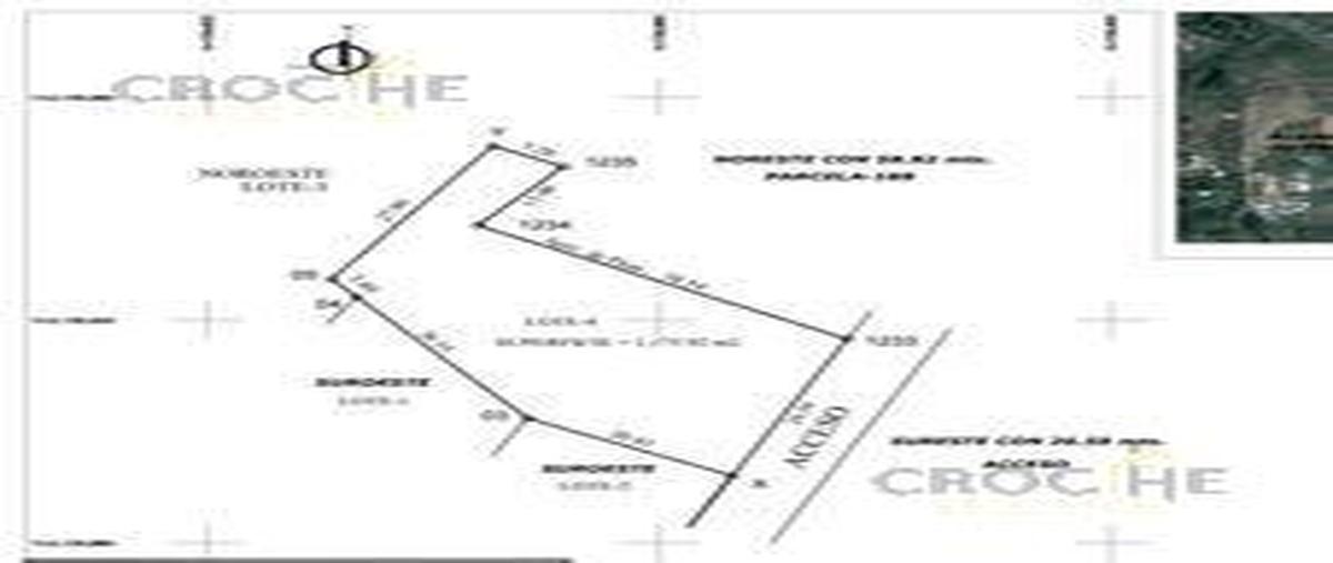 Foto de terreno habitacional en venta en  , dos ríos, emiliano zapata, veracruz de ignacio de la llave, 0 No. 05