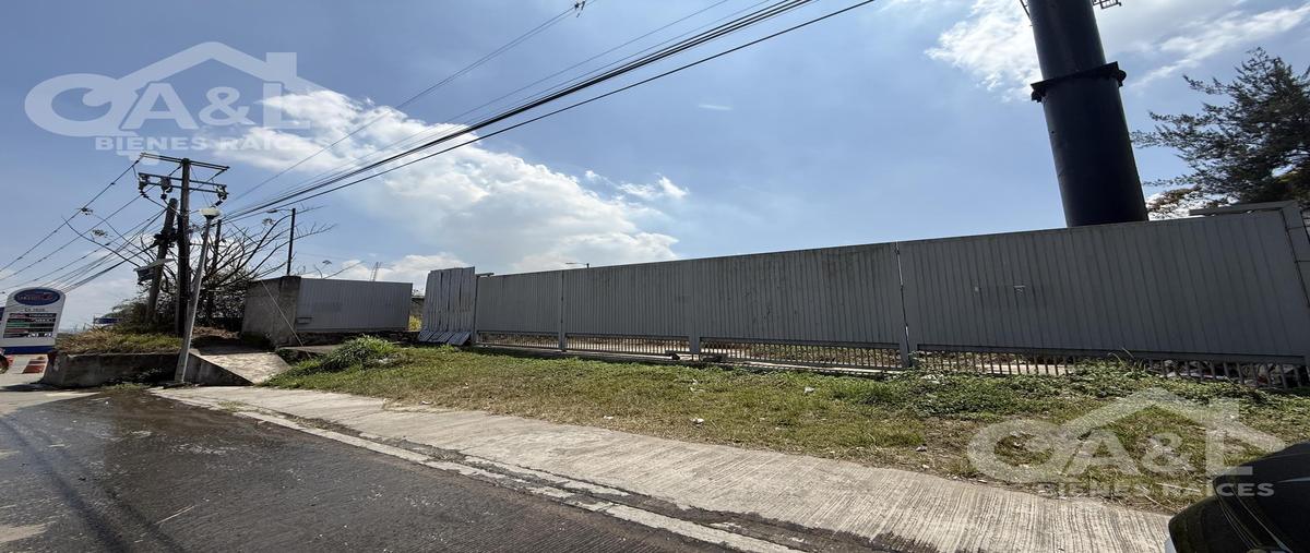 Foto de terreno comercial en , dos ríos, emiliano zapata, veracruz de ignacio de la llave, 0 foto 02 Foto de terreno comercial en renta en , dos ríos, emiliano zapata, veracruz de ignacio de la llave, 0 No. 02