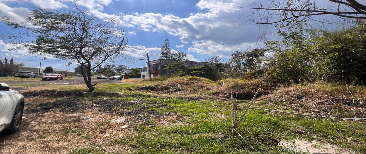 Foto de terreno habitacional en venta en  , dos ríos, emiliano zapata, veracruz de ignacio de la llave, 0 No. 04