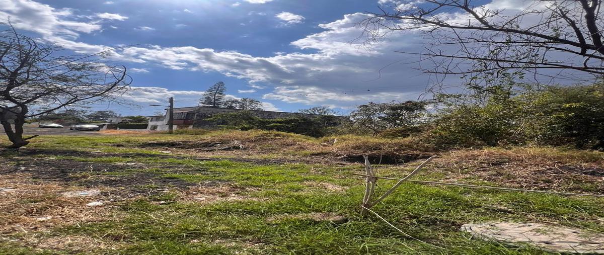 Foto de terreno habitacional en venta en  , dos ríos, emiliano zapata, veracruz de ignacio de la llave, 0 No. 05