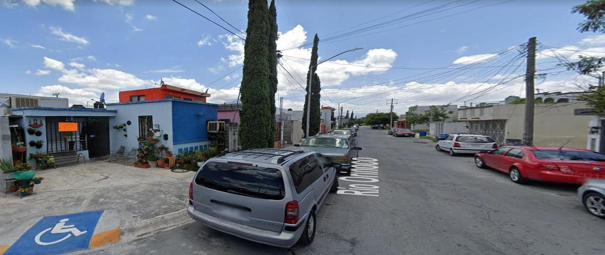 Foto de casa en venta en  , dos ríos, guadalupe, nuevo león, 0 No. 03