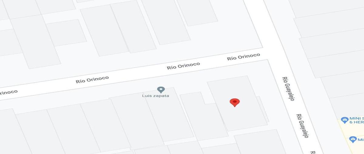 Foto de casa en venta en  , dos ríos, guadalupe, nuevo león, 0 No. 04