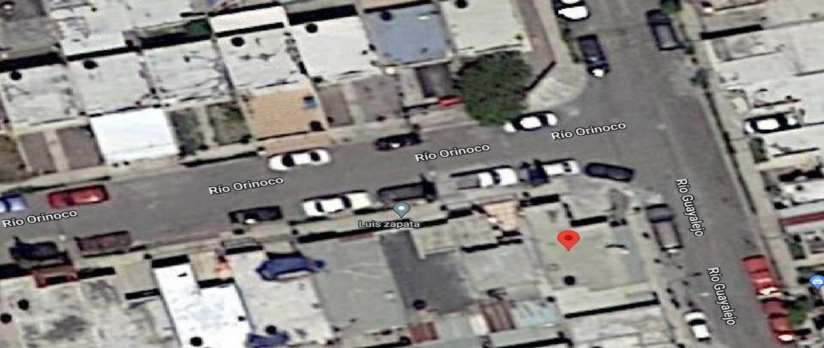 Foto de casa en venta en  , dos ríos, guadalupe, nuevo león, 0 No. 05