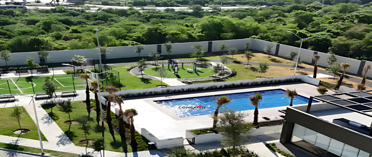 Foto de casa en venta en  , dos ríos, guadalupe, nuevo león, 29756967 No. 03