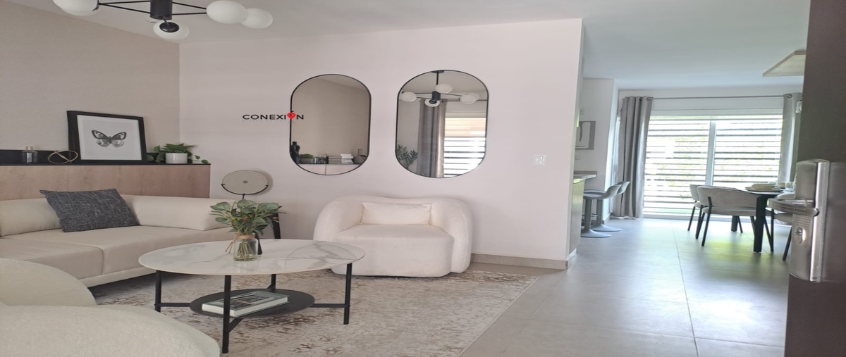 Foto de casa en venta en  , dos ríos, guadalupe, nuevo león, 29756967 No. 05