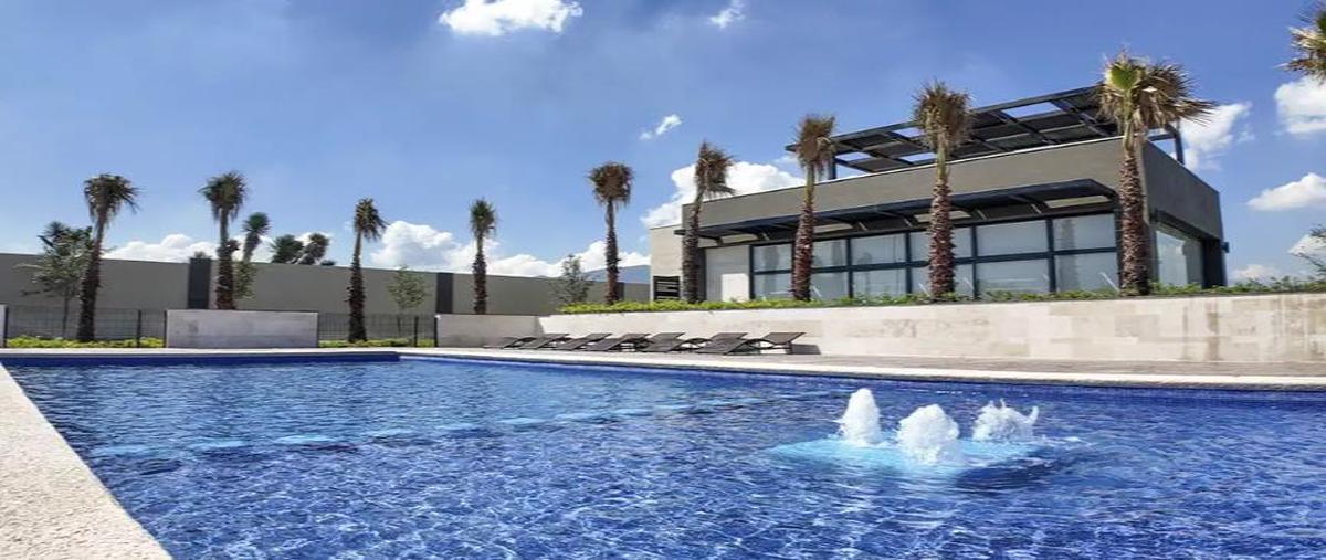 Foto de casa en venta en  , dos ríos, guadalupe, nuevo león, 0 No. 03