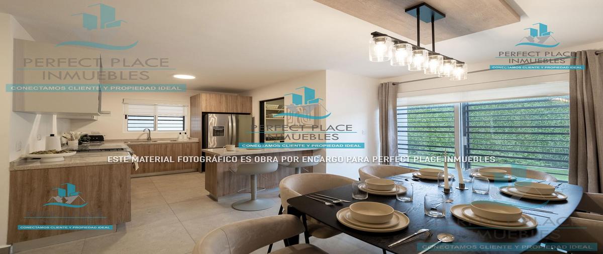 Foto de casa en venta en  , dos ríos, guadalupe, nuevo león, 31497453 No. 04