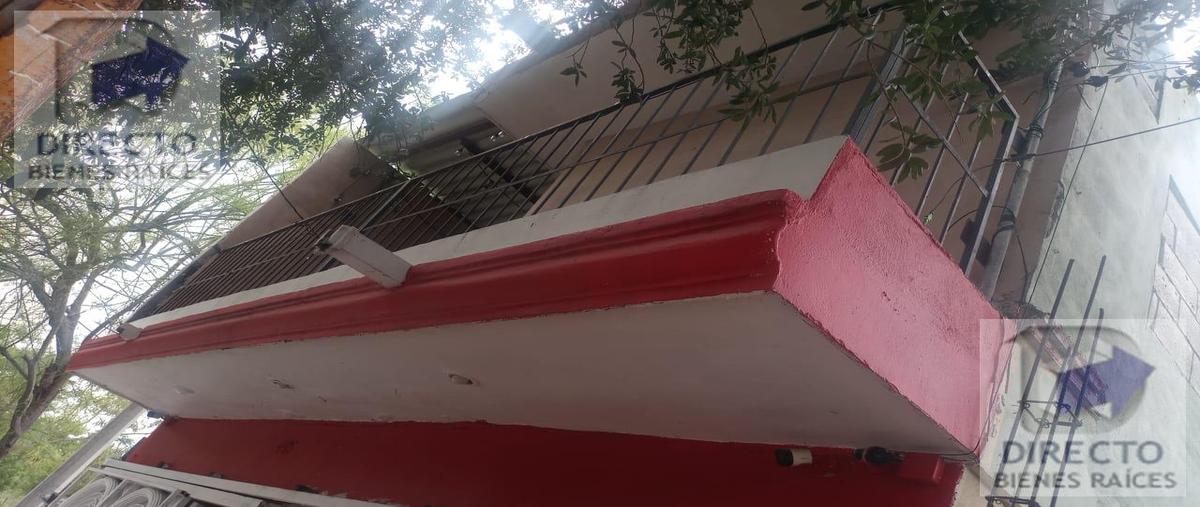Foto de casa en venta en  , dos ríos, guadalupe, nuevo león, 31595138 No. 04
