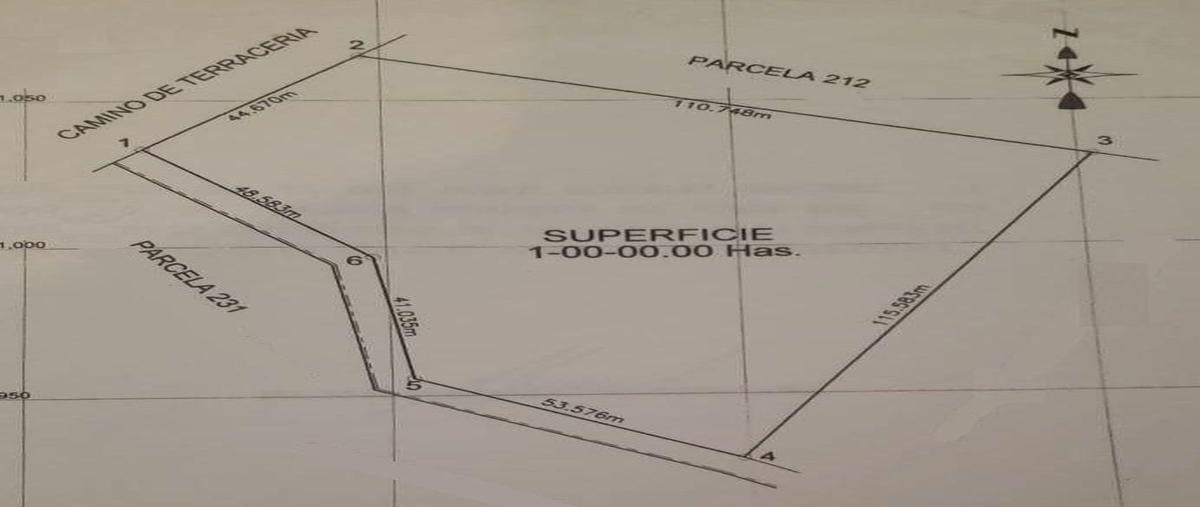 Foto de terreno habitacional en venta en dos rios por el aeropuerto de xalapa , dos ríos, emiliano zapata, veracruz de ignacio de la llave, 28589993 No. 04