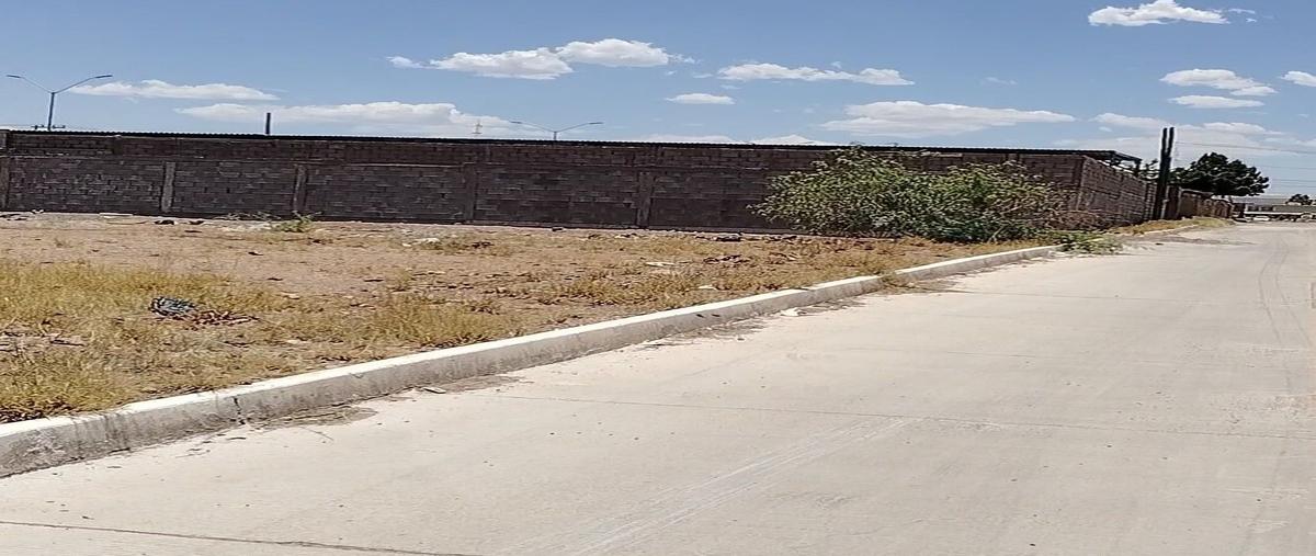 Foto de terreno comercial en venta en dostoievsky , nuevo triunfo, chihuahua, chihuahua, 28195537 No. 03