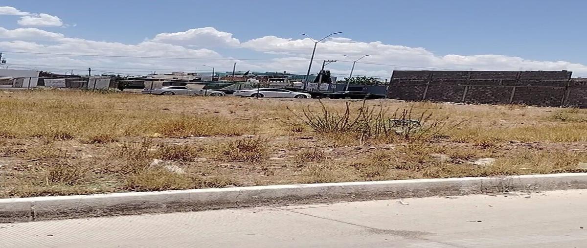 Foto de terreno comercial en venta en dostoievsky , nuevo triunfo, chihuahua, chihuahua, 28195537 No. 05