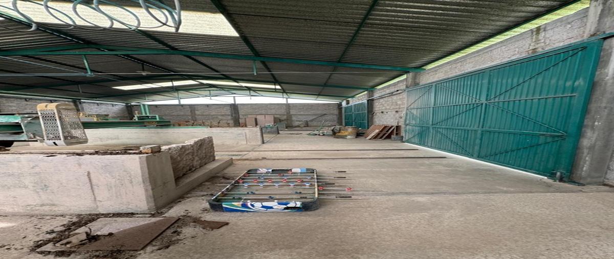 Foto de bodega en venta en  , dothí, huichapan, hidalgo, 30205122 No. 03