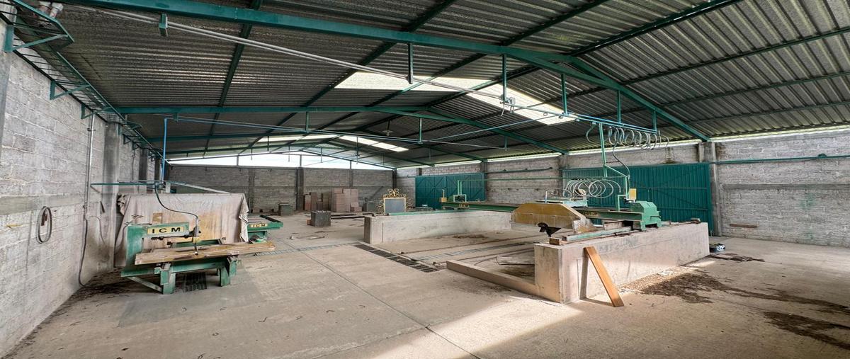 Foto de bodega en venta en  , dothí, huichapan, hidalgo, 30205122 No. 04