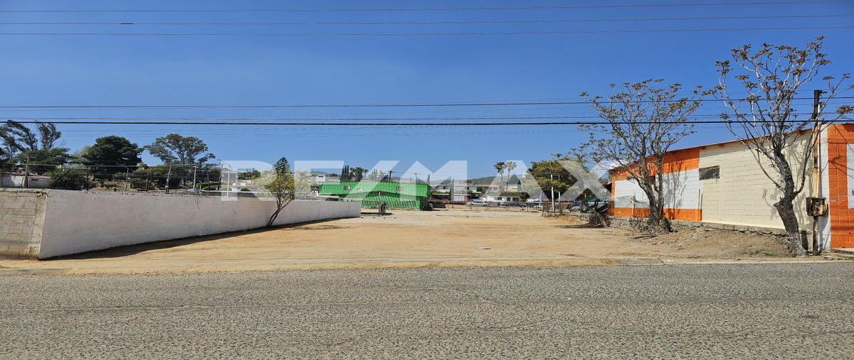 Foto de terreno comercial en venta en  , downey, tecate, baja california, 0 No. 03