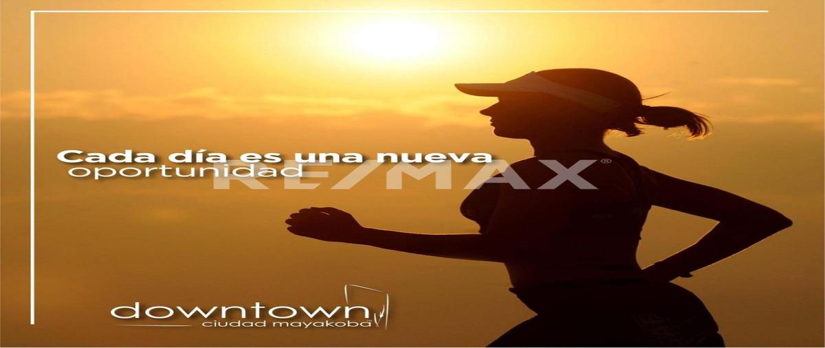 Foto de departamento en venta en downtown , la toscana, solidaridad, quintana roo, 0 No. 05
