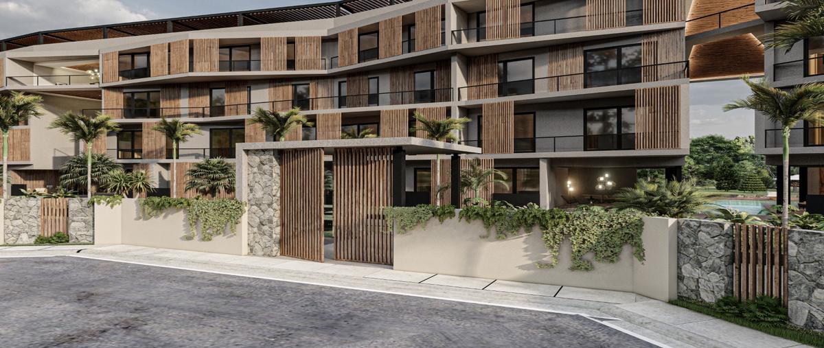 Foto de departamento en venta en dpto 2 - 01 - cluster 4 , flamingos, bahía de banderas, nayarit, 30493683 No. 03