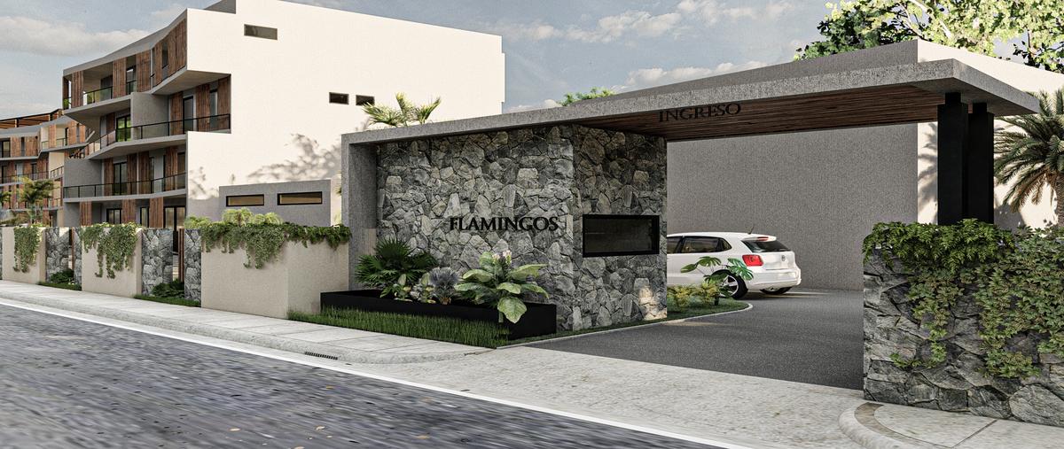 Foto de departamento en venta en dpto 2 - 05, cluster 4 , flamingos, bahía de banderas, nayarit, 30498164 No. 04