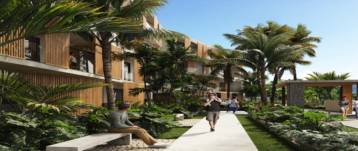 Foto de departamento en venta en dpto 2 - 08, cluster 4 , flamingos, bahía de banderas, nayarit, 30498162 No. 05