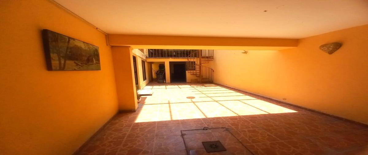 Foto de casa en venta en  , dr. alfonso ortiz tirado, iztapalapa, df / cdmx, 0 No. 04