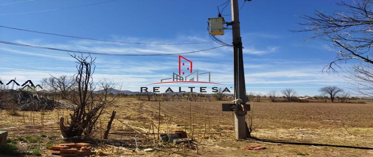 Foto de terreno habitacional en venta en  , dr. belisario domínguez, cuauhtémoc, chihuahua, 26294745 No. 03