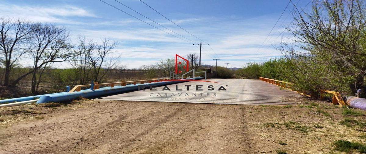 Foto de terreno habitacional en venta en  , dr. belisario domínguez, cuauhtémoc, chihuahua, 26294745 No. 04