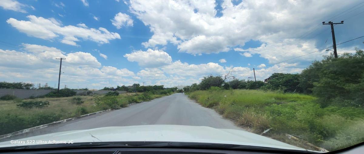 Foto de terreno industrial en venta en  , dr. gonzalez, doctor gonzález, nuevo león, 28457810 No. 03