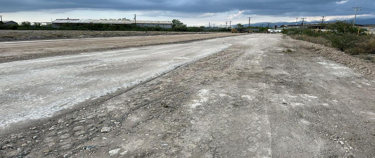 Foto de terreno habitacional en venta en  , dr. gonzalez, doctor gonzález, nuevo león, 0 No. 03