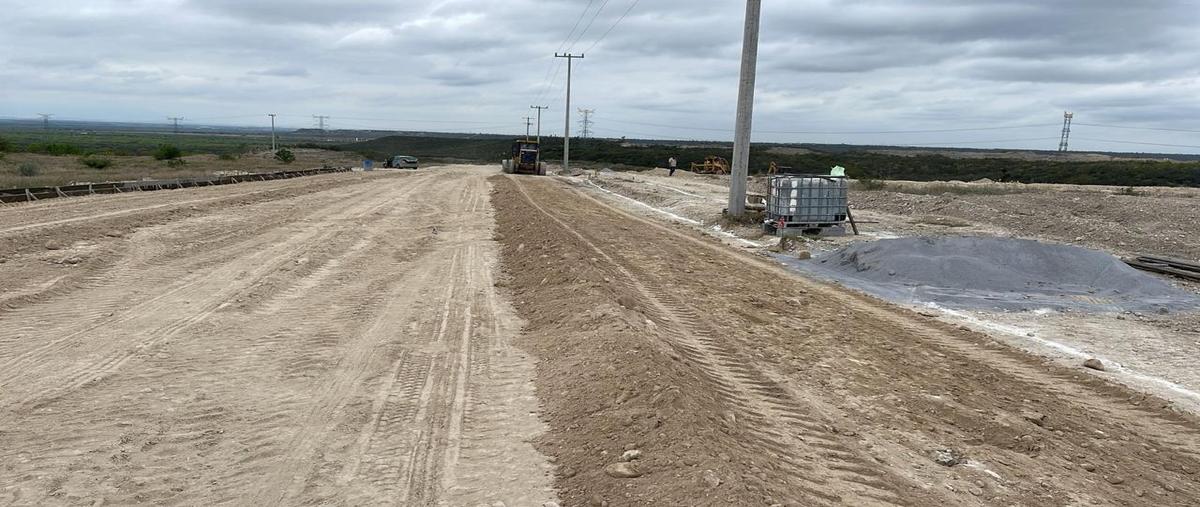 Foto de terreno habitacional en venta en  , dr. gonzalez, doctor gonzález, nuevo león, 0 No. 05