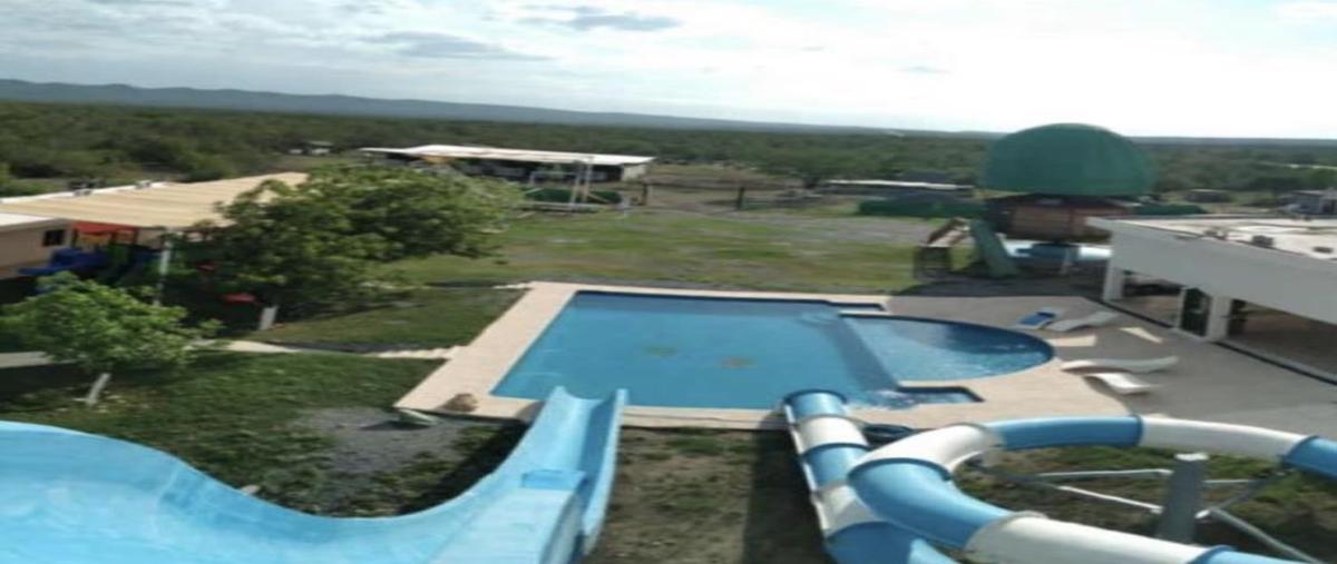 Foto de rancho en venta en  , dr. gonzalez, doctor gonzález, nuevo león, 0 No. 03