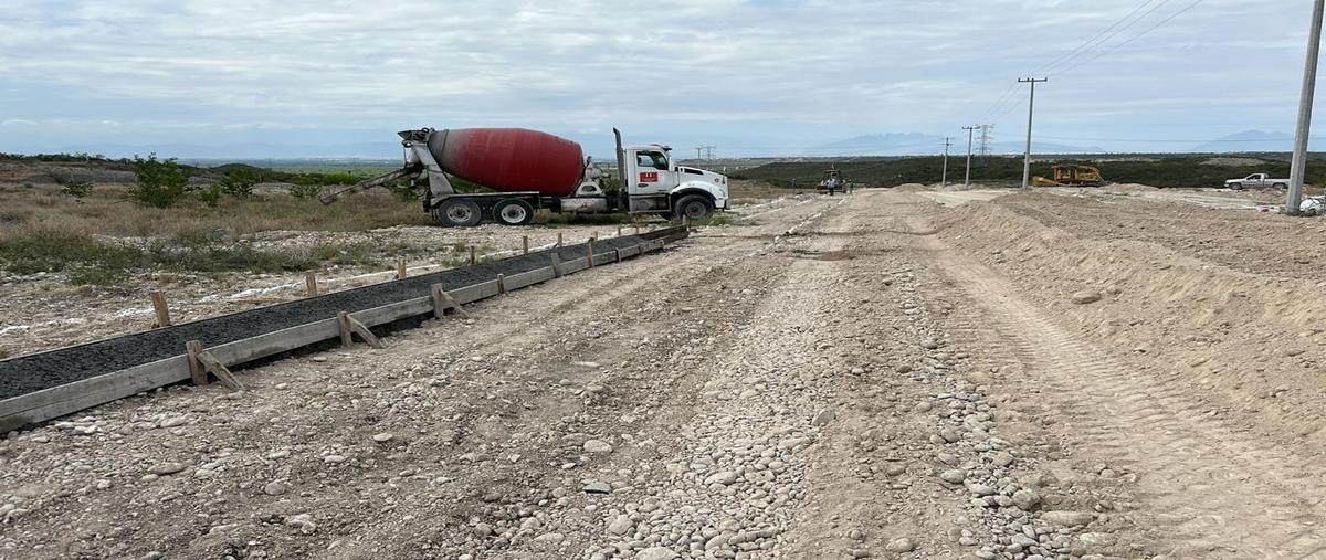 Foto de terreno habitacional en venta en  , dr. gonzalez, doctor gonzález, nuevo león, 0 No. 04