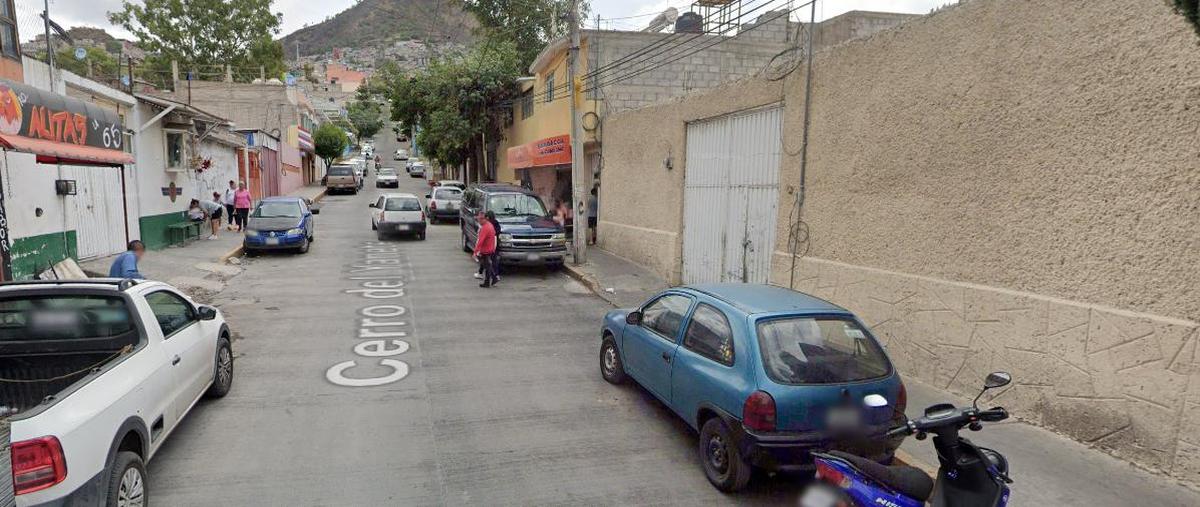 Foto de casa en venta en  , dr. jorge jiménez cantu, tlalnepantla de baz, méxico, 0 No. 04