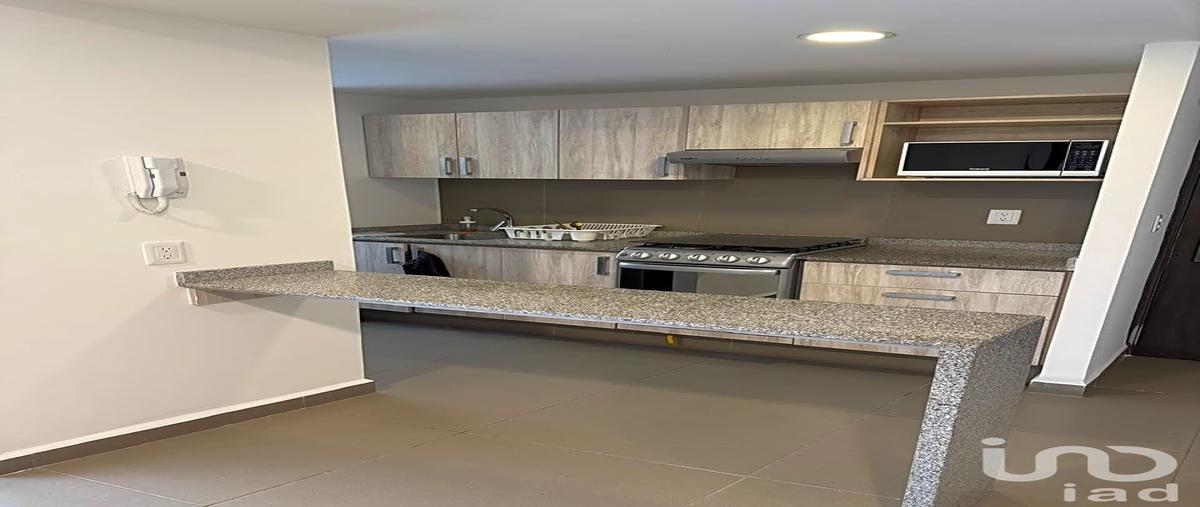 Foto de departamento en venta en dr- olvera 217, doctores, cuauhtémoc, df / cdmx, 30676855 No. 05