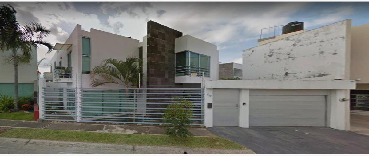 Foto de casa en venta en draco #59 0, puerta del sol, xalisco, nayarit, 0 No. 02