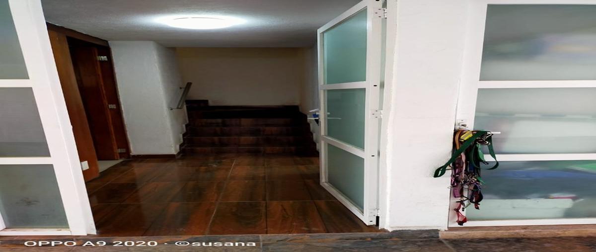 Foto de casa en venta en dramaturgos , ciudad satélite, naucalpan de juárez, méxico, 26187064 No. 03