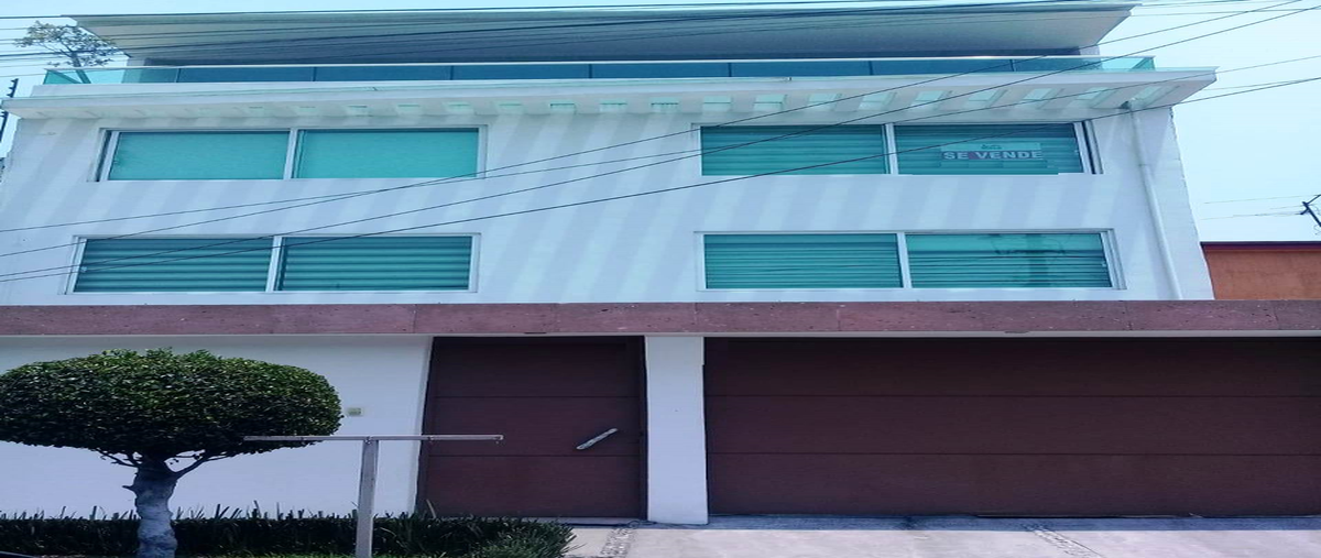 Foto de casa en venta en dramaturgos , ciudad satélite, naucalpan de juárez, méxico, 26187064 No. 04