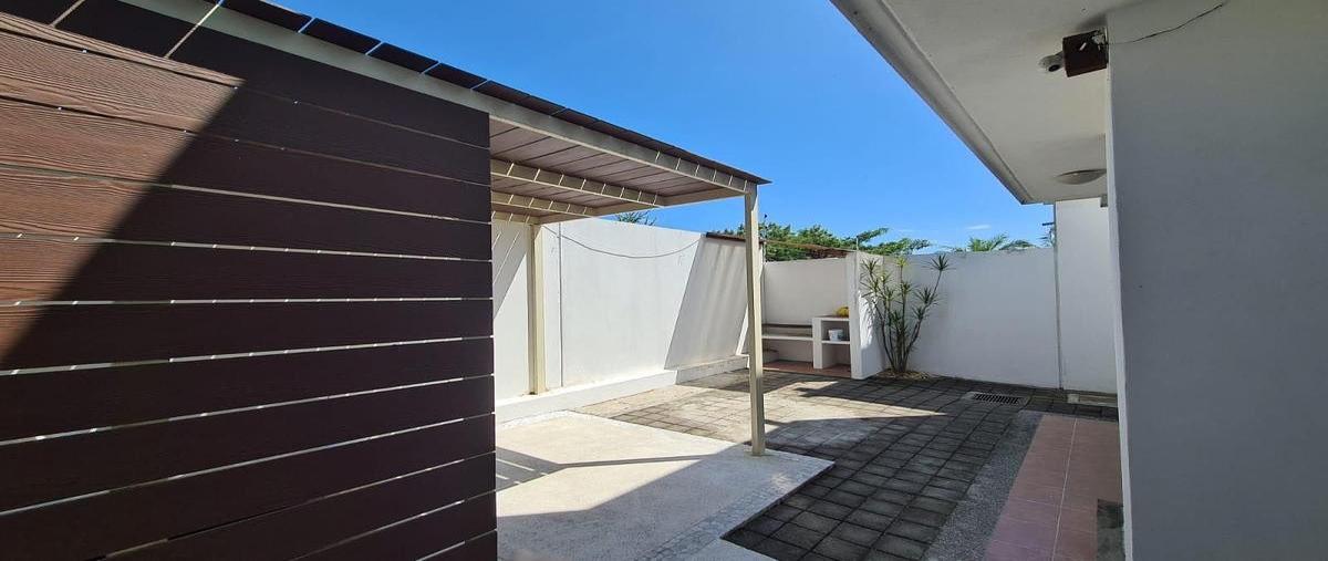 Foto de casa en venta en dream lagoons , ara crystal lagoons, veracruz, veracruz de ignacio de la llave, 0 No. 05