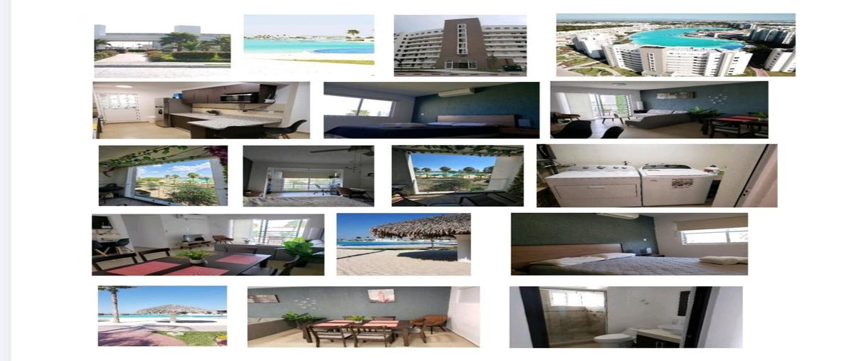 Foto de departamento en venta en dream lagoons , crystal lagoons, apodaca, nuevo león, 0 No. 03