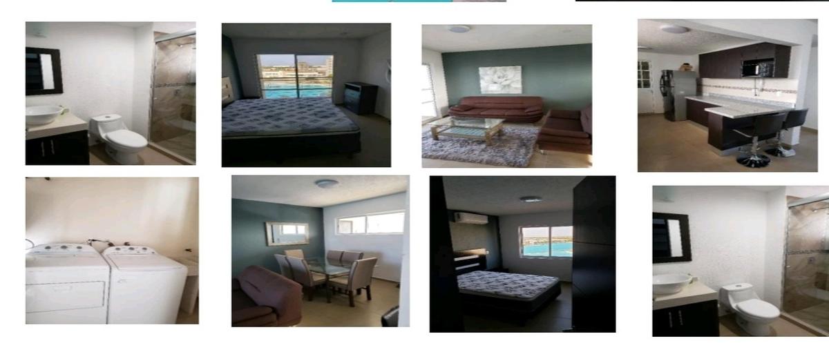 Foto de departamento en venta en dream lagoons , crystal lagoons, apodaca, nuevo león, 0 No. 03