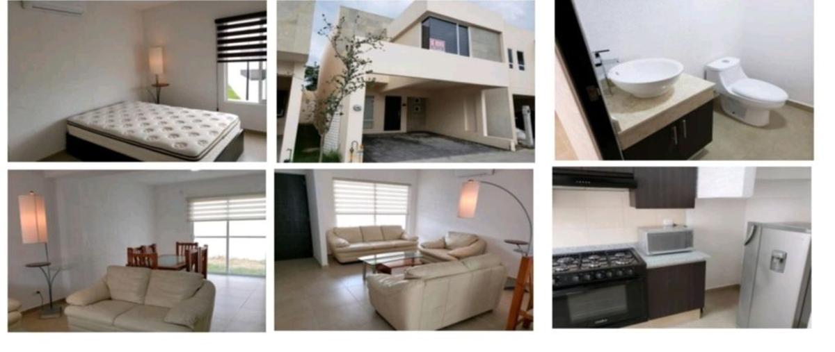 Foto de casa en venta en dream lagoons , crystal lagoons, apodaca, nuevo león, 0 No. 03